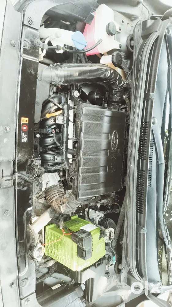 Hyundai Grand I10 Nios 2024 Petrol 37000 Km Driven