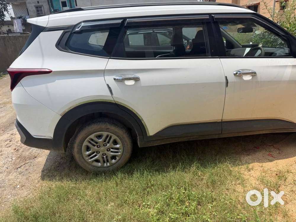 Kia Carens Prestige 2022