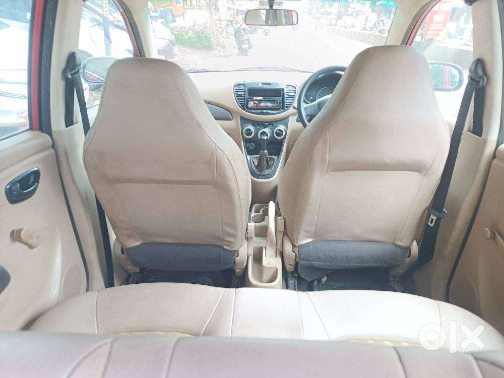 Hyundai I10 Era 1.1, 2008, Petrol