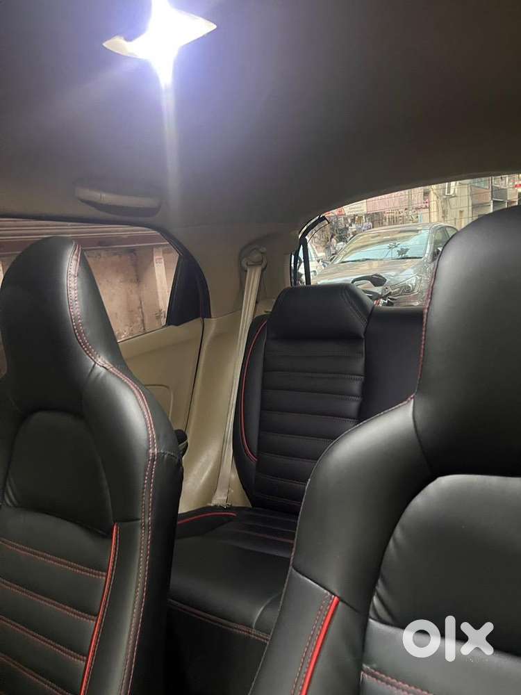 Honda Brio Petrol 2015