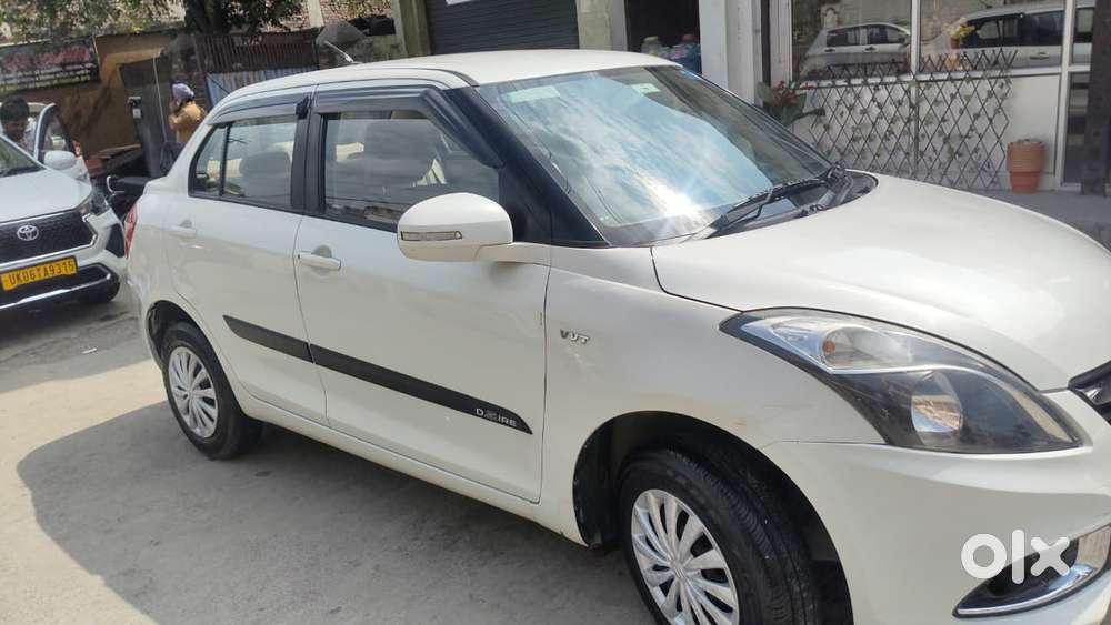 Maruti Suzuki Dzire, 2015, Petrol