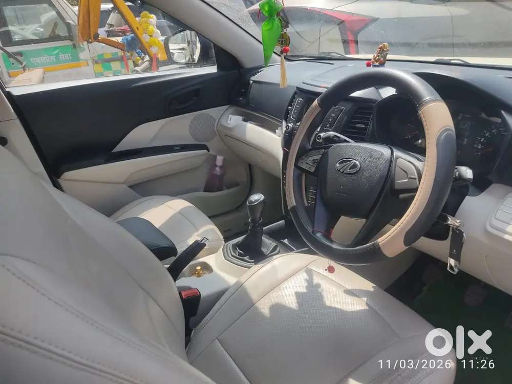 Mahindra Xuv 300 Diesel.