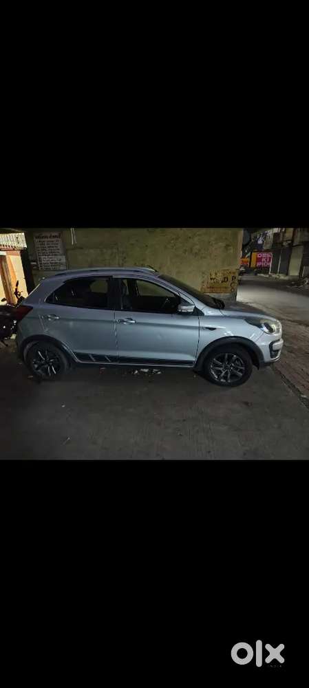 Ford Freestyle 2019 Petrol 31000 Km Driven
