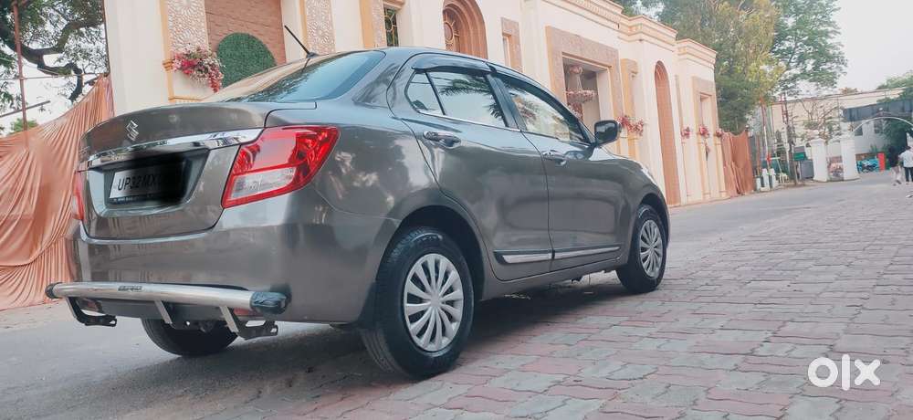 Maruti Suzuki Dzire 1.2 Vxi Cng, 2022, Cng & Hybrids