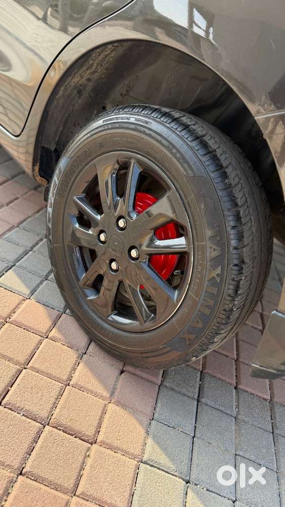 Honda Amaze 2016 Diesel Well Maintained