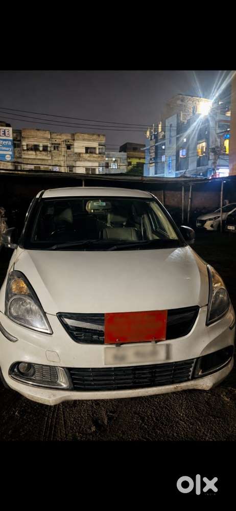 Swift Dzire Vxi 2016
