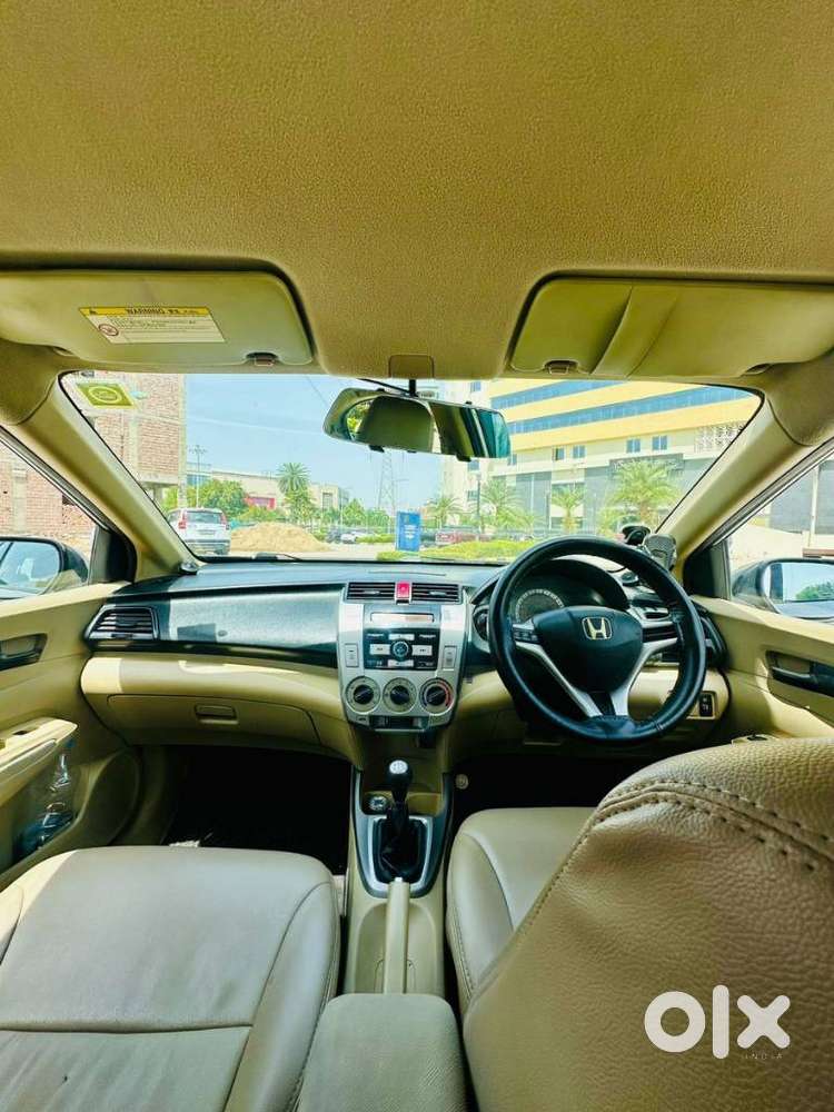 Honda City 2008-2011 1.5 V Mt, 2009, Petrol