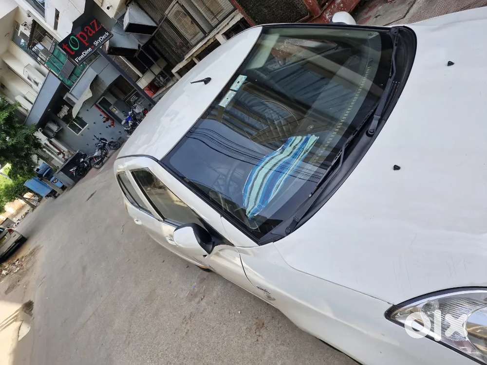 2016 Maruti Suzuki Dzire Diesel
