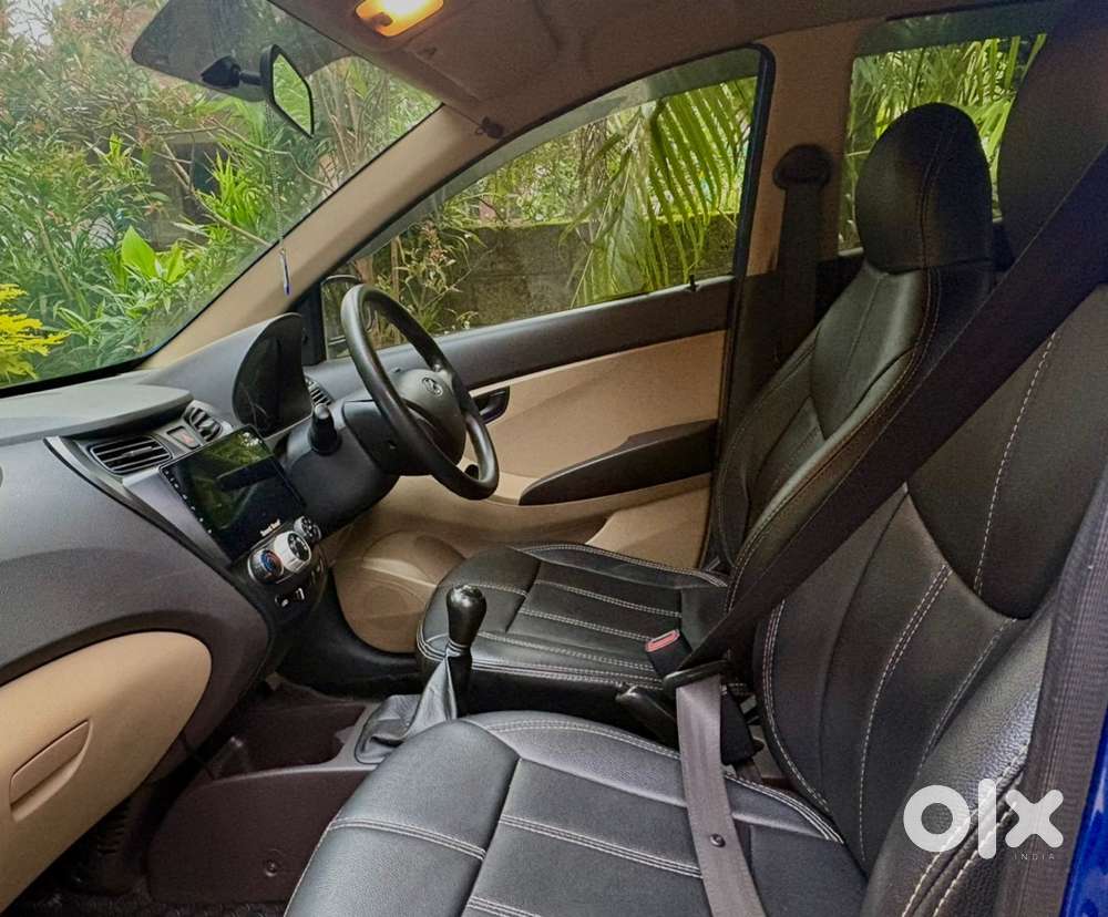 Hyundai Eon Magna+ Petrol 2016