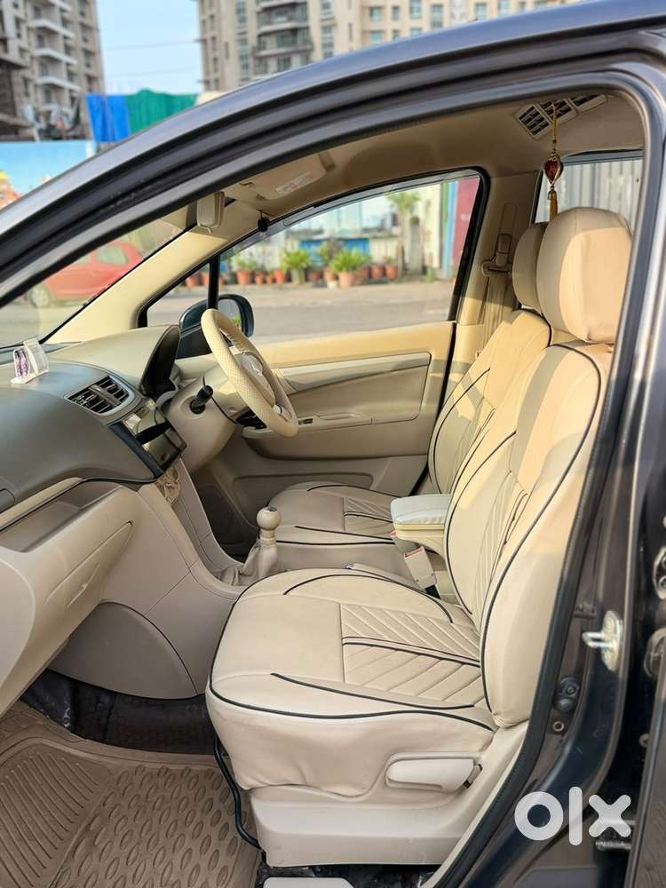 Maruti Ertiga 2016 Year