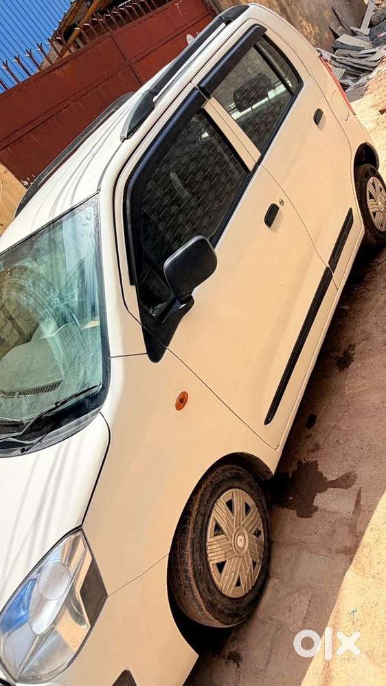 Maruti Suzuki Wagon R 2018 Cng & Hybrids 70000 Km Driven