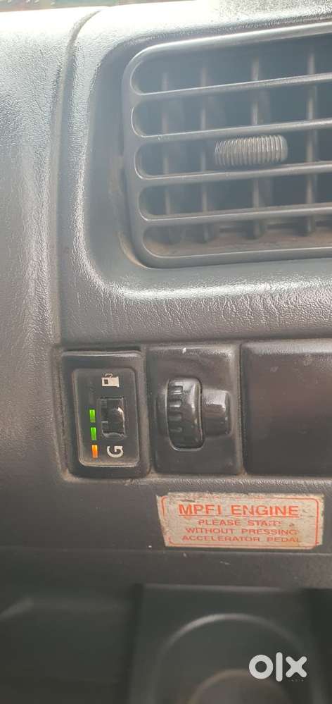Maruti Suzuki Wagon R, 2009, Cng & Hybrids