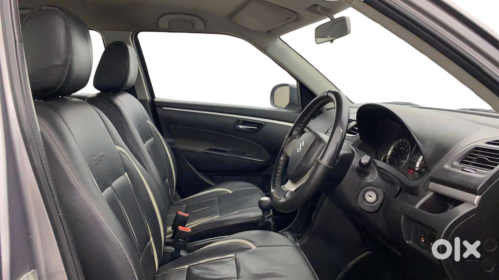 Maruti Suzuki Swift Vxi, 2015, Petrol