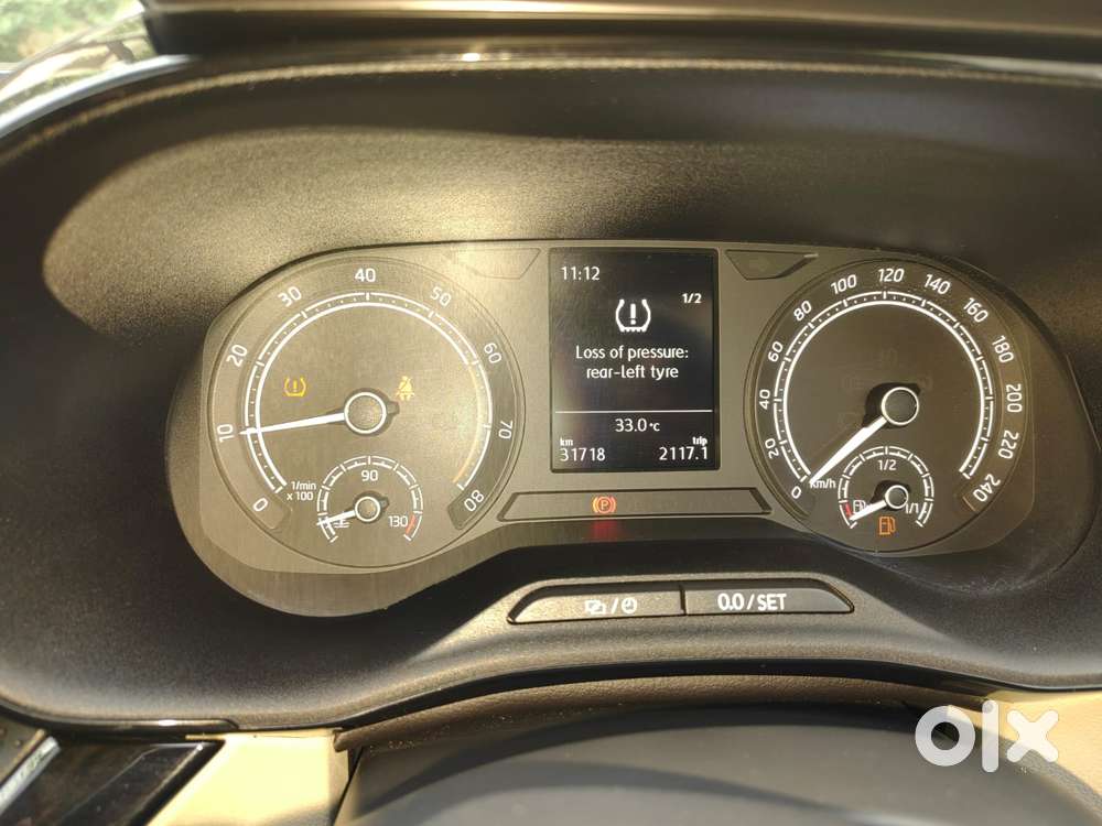 Skoda Slavia 1.5 Tsi Style, 2024, Petrol