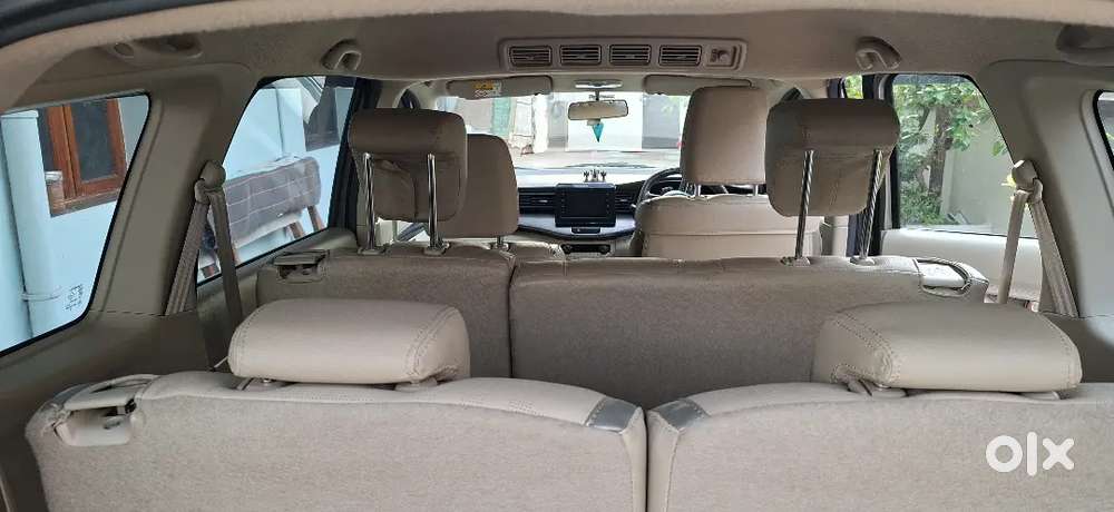 Toyota Rumion 2025 Petrol Tope2024 Dec Manufacturing 2025 Jun Invoice