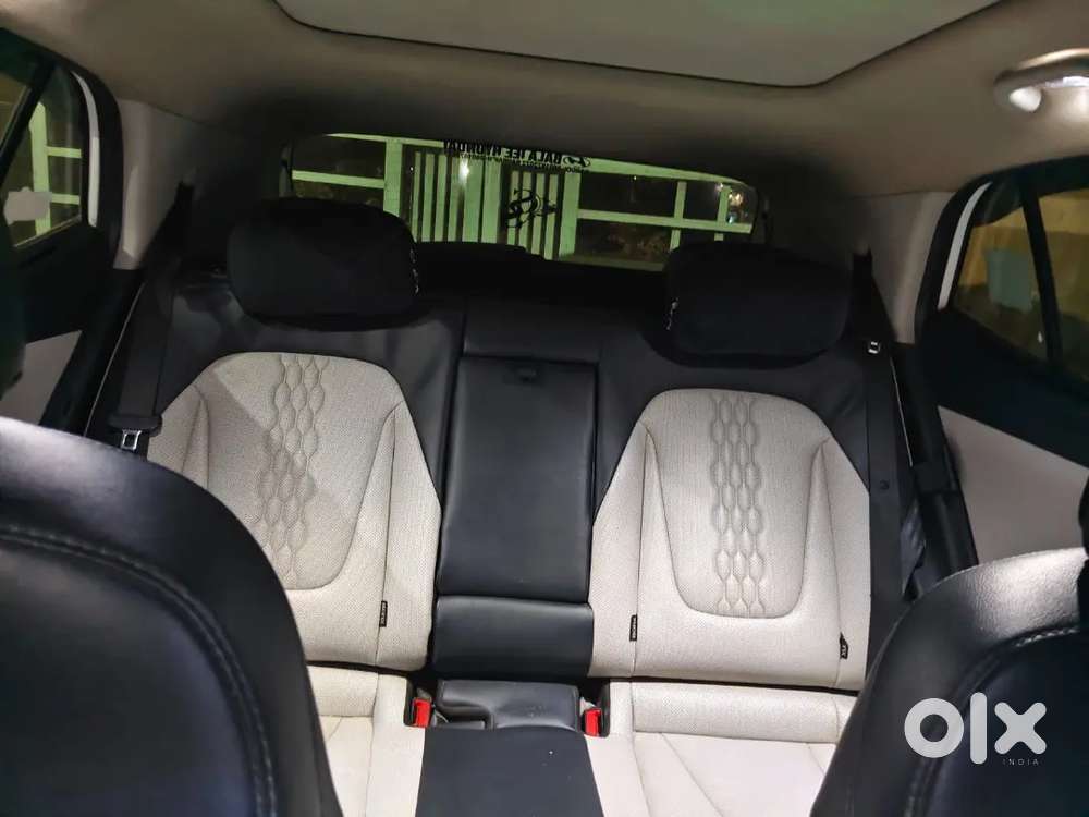 Hyundai Creta 2021 Top Model