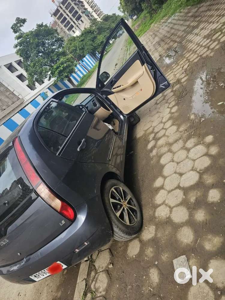 Tata Indica Vista 2011 Diesel Car