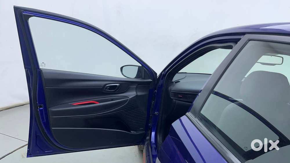 Hyundai I20 N Line N8 1.0 Turbo Dct, 2021, Petrol