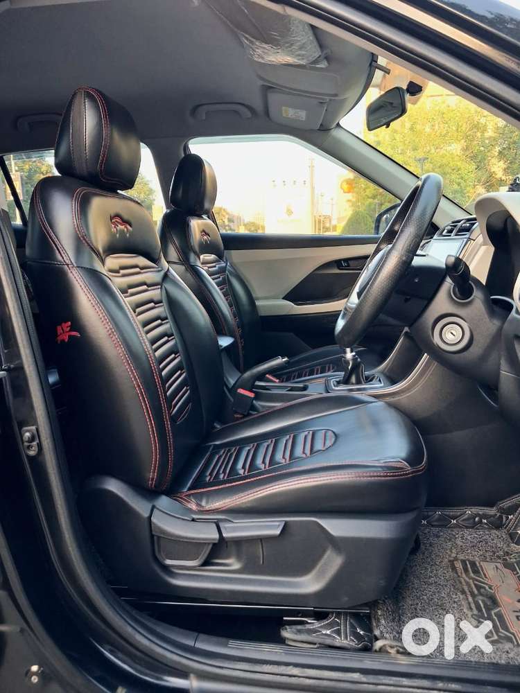 Hyundai Creta 1.5 Crdi E Diesel Mt, 2023, Diesel