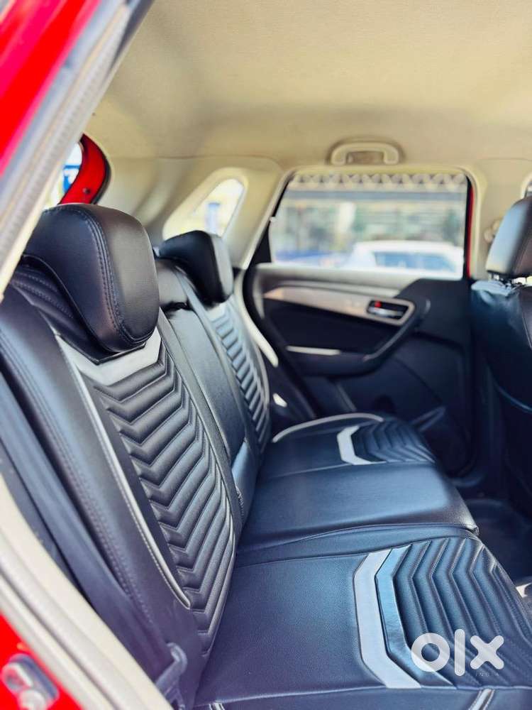 Maruti Suzuki Brezza 2019 Diesel 131000 Km Driven