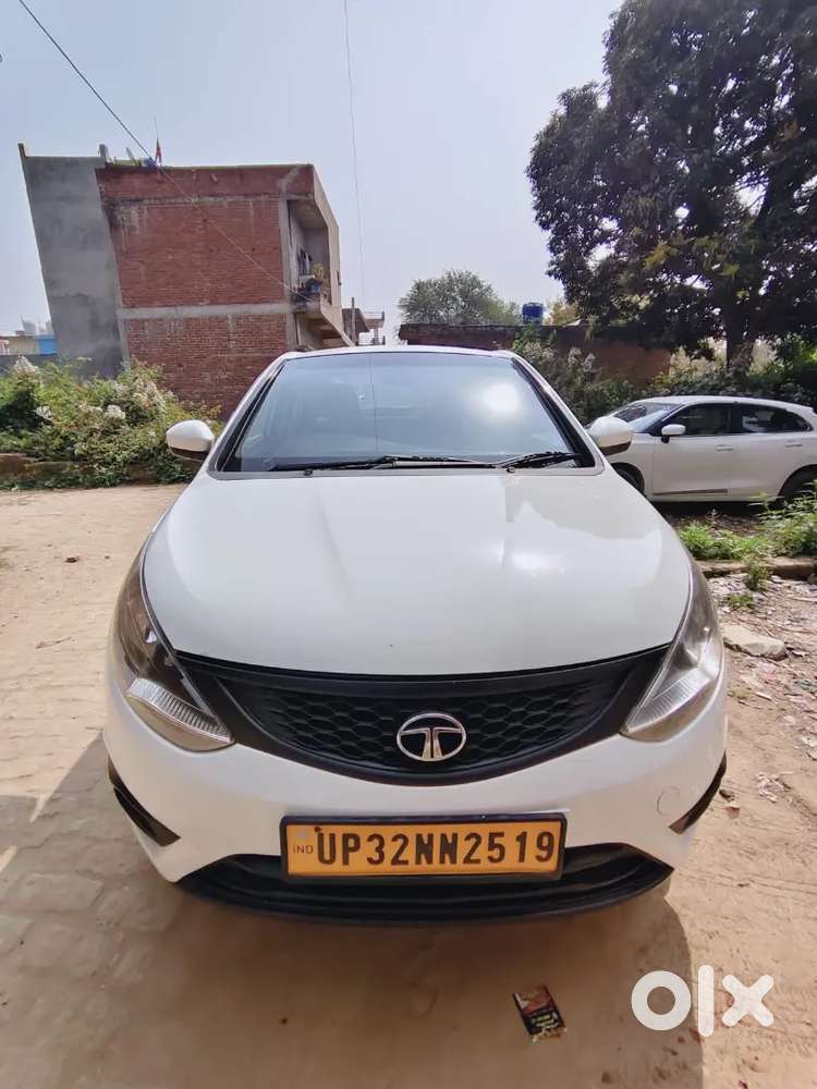 Tata Zest 1.2t Revotron 2020