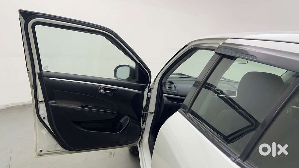 Maruti Suzuki Swift Vvt Vxi, 2015, Petrol