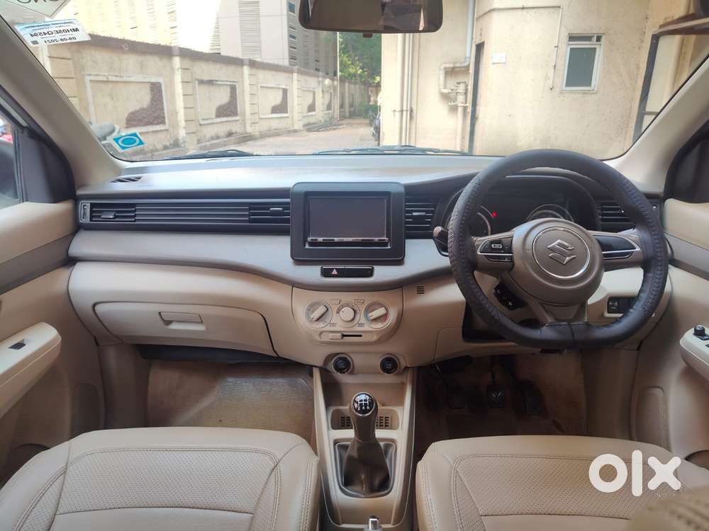 Maruti Suzuki Ertiga Vxi (o) Cng, 2021, Cng & Hybrids