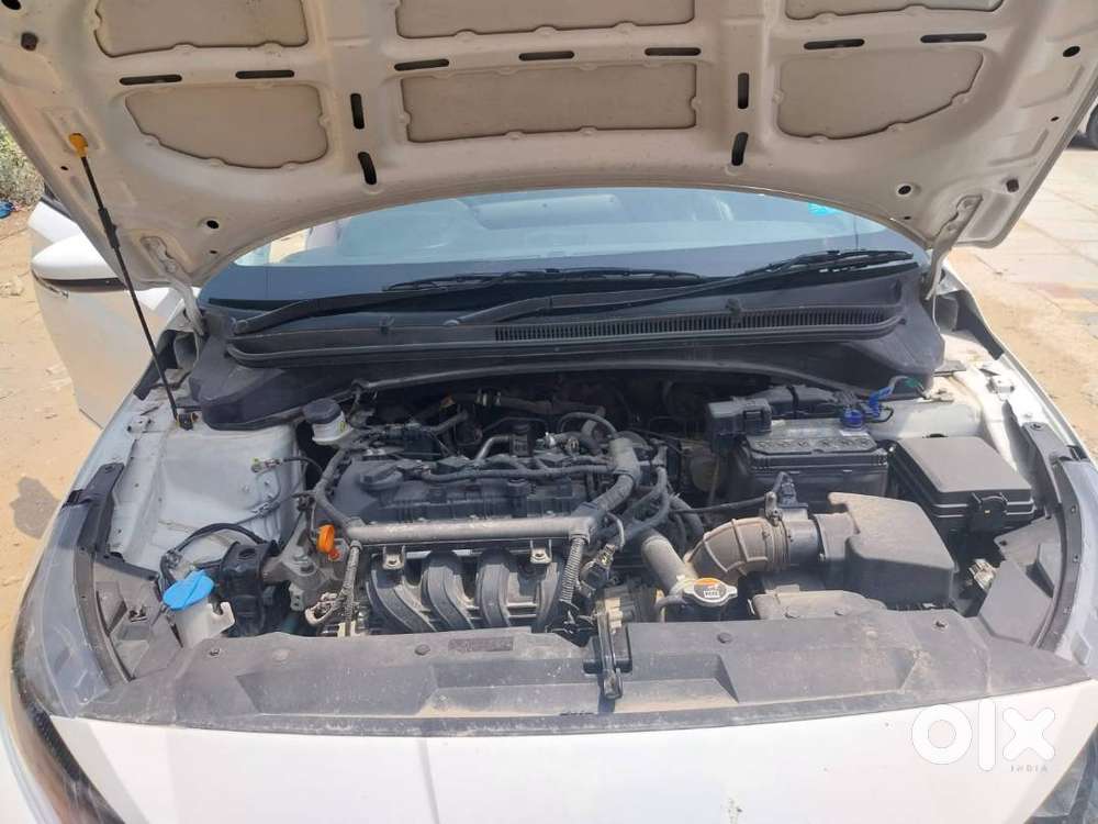 Hyundai I20 Magna 1.2 Kappa Mt