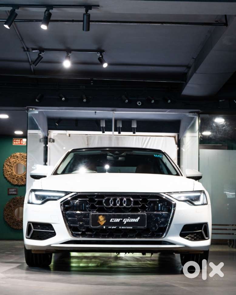 Audi A6 2.0 Tfsi Premium Plus, 2023, Petrol