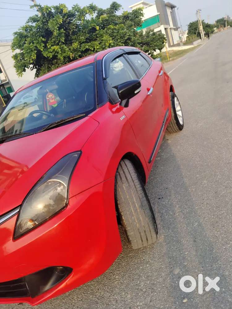 Maruti Suzuki Baleno 2018 Year Diesel Manual Car