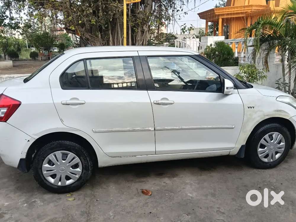 Car Is In Very Good Condition Single Hand Driven
