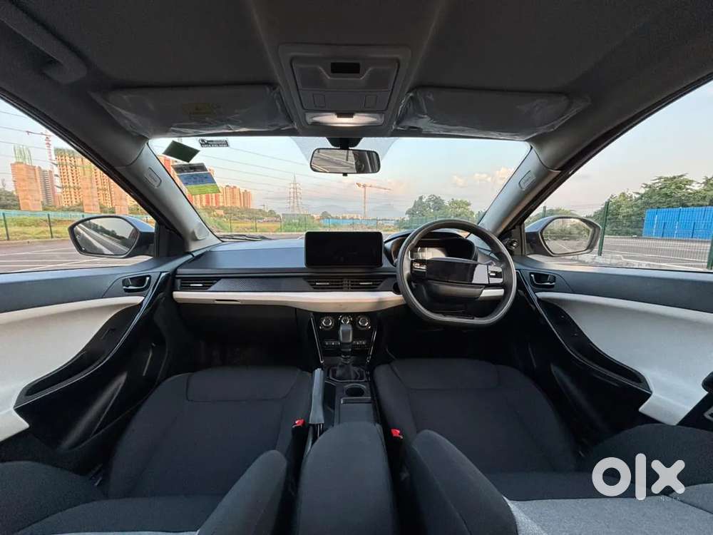 Tata Nexon, 2025, Cng & Hybrids