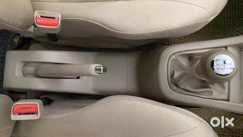 Maruti Suzuki Ertiga Zdi+ Shvs, 2016, Diesel