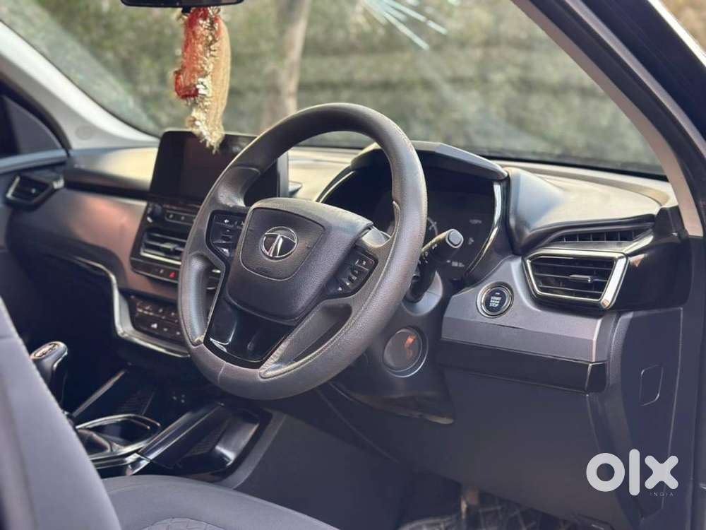 Tata Harrier 2022 Model Diesel Good Condition First Owner