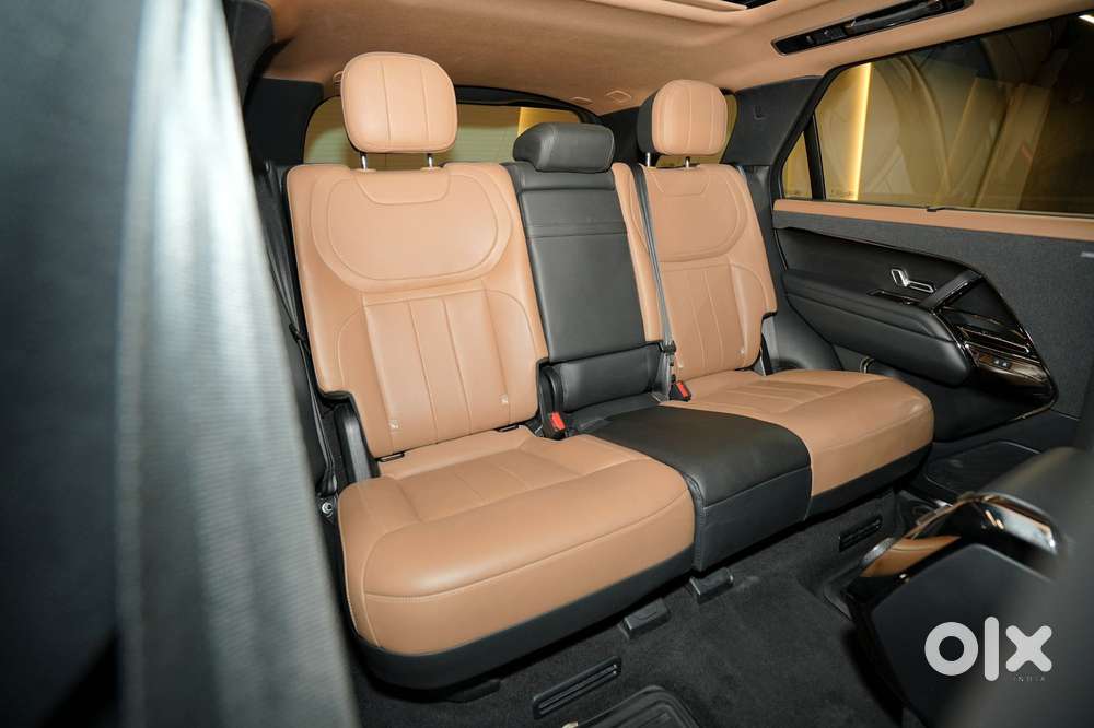 Land Rover Range Sport Se Dynamic 3.0 Diesel, 2024, Diesel