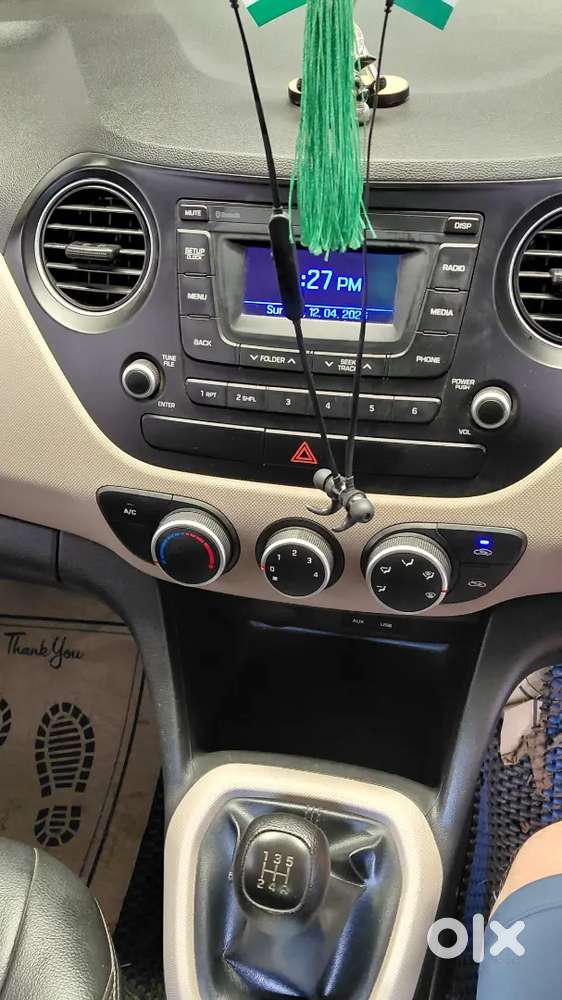 Hyundai Grand I10 2018 Petrol 12125 Km Driven