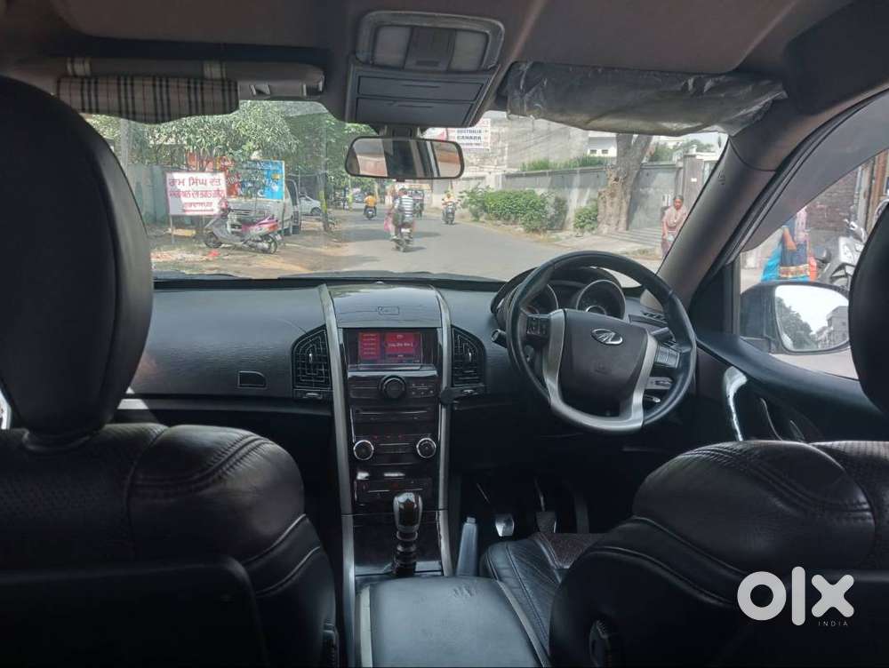 Mahindra Xuv 500 For Sale