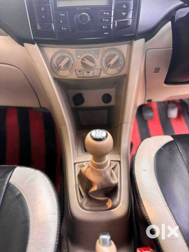 Maruti Suzuki Swift Dzire Vdi (o), 2014, Diesel