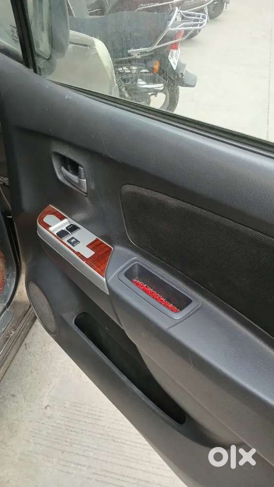 Wagon R ...2010 Top Condition Car