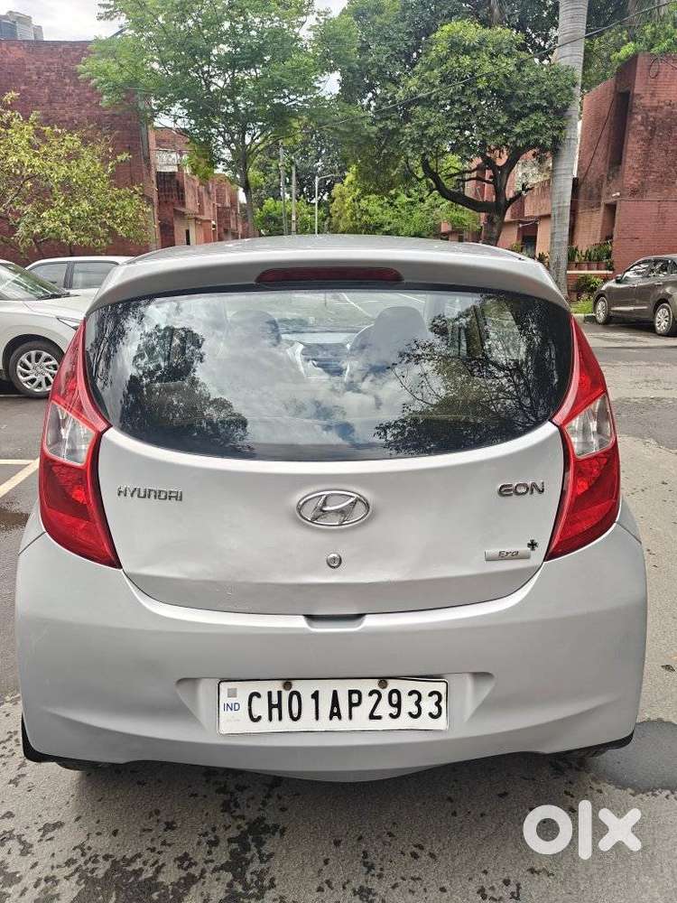Hyundai Eon Era +, 2012, Petrol