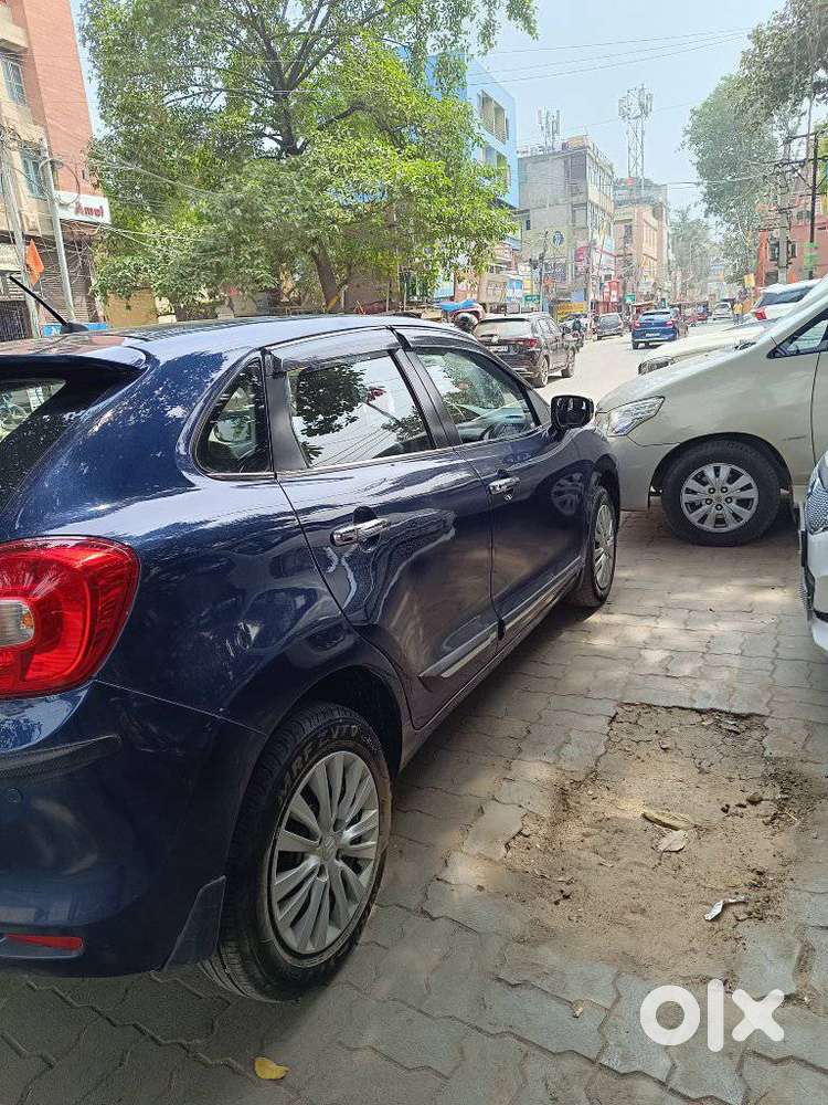 Maruti Suzuki Baleno Delta, 2020, Petrol