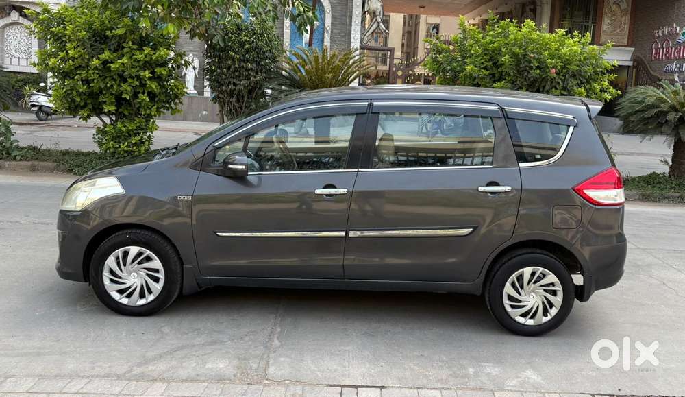 Maruti Suzuki Ertiga Vdi, 2014, Diesel