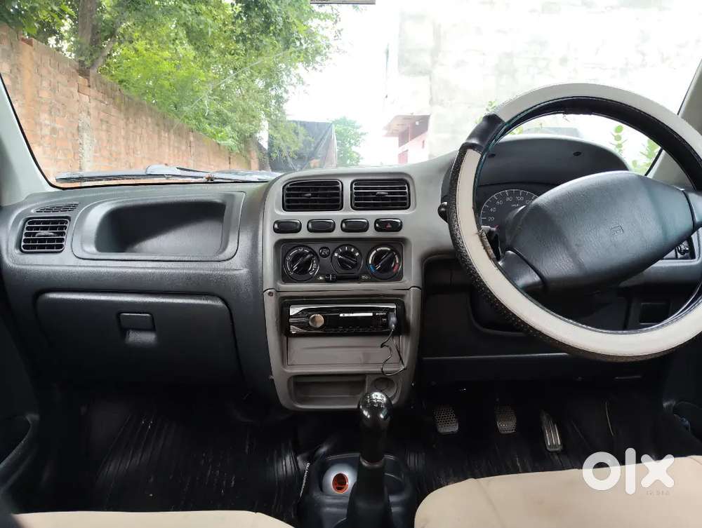 Maruti Suzuki Alto Lxi 2011 Manual