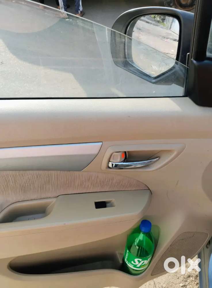 Maruti Ertiga 2014 Petrol