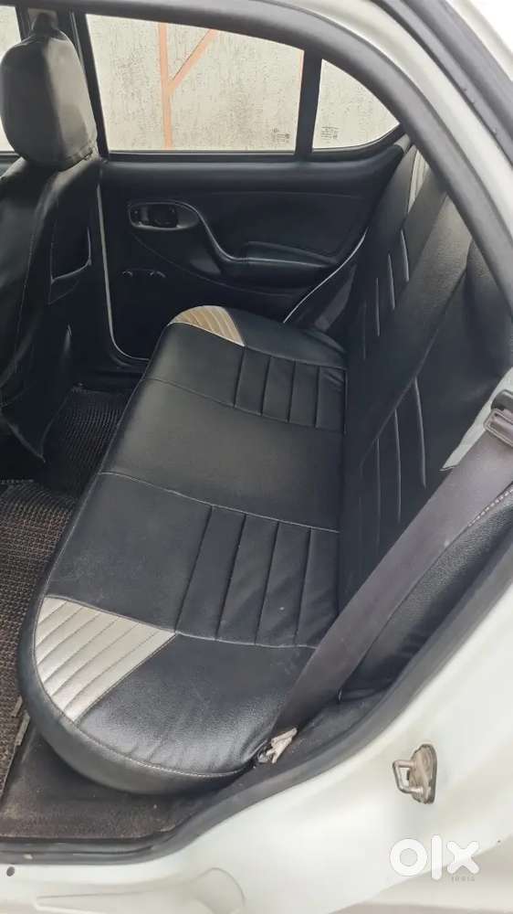 Tata Indigo Ecs Tdi