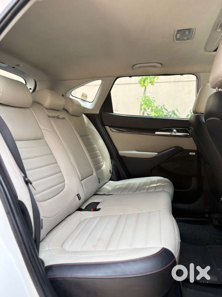 Kia Seltos 2020 Diesel Well Maintained