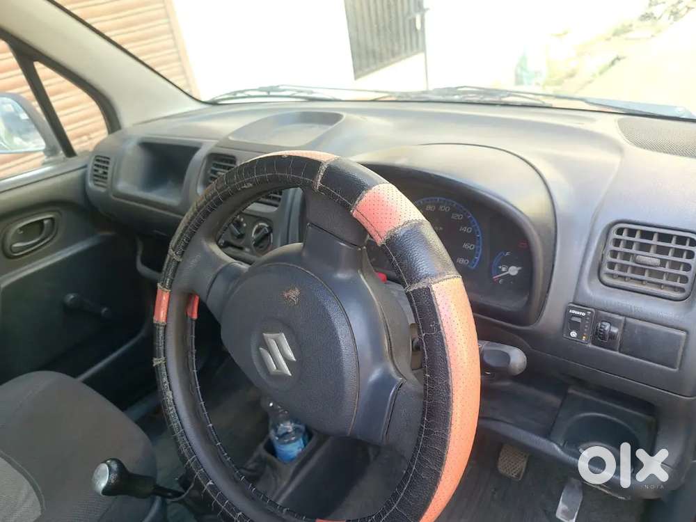 Maruti Suzuki Wagon R 1.0 2010 Lpg 92000 Km Driven