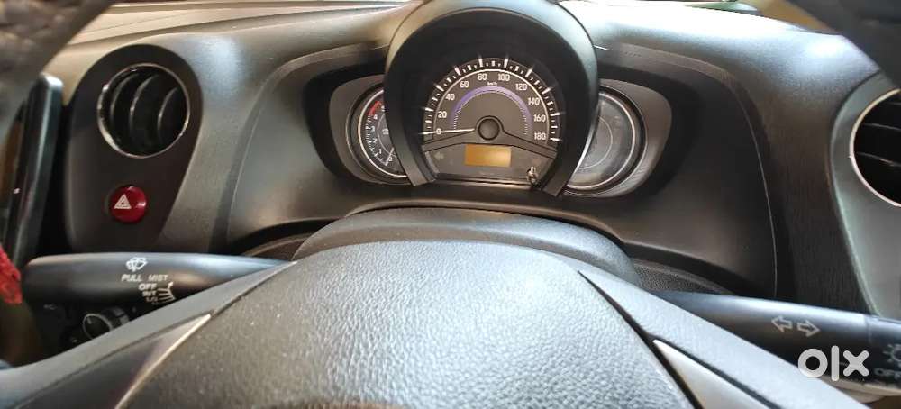 Well Maintained Honda Amaze Diesel For Sale