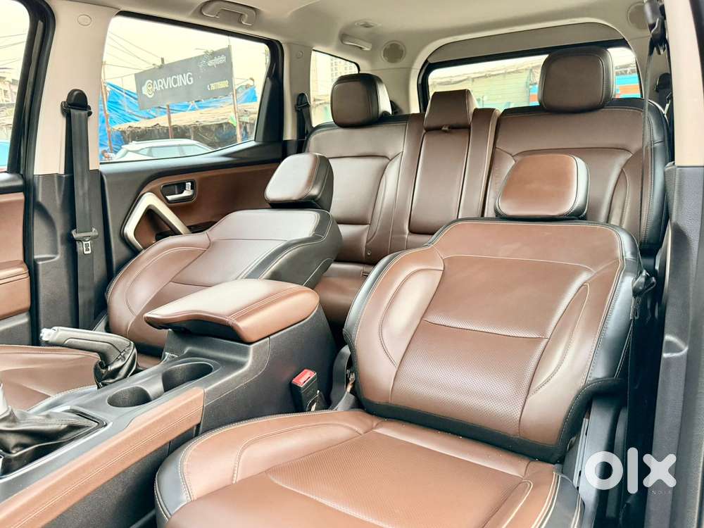 Mahindra Scorpio-n, 2023, Diesel