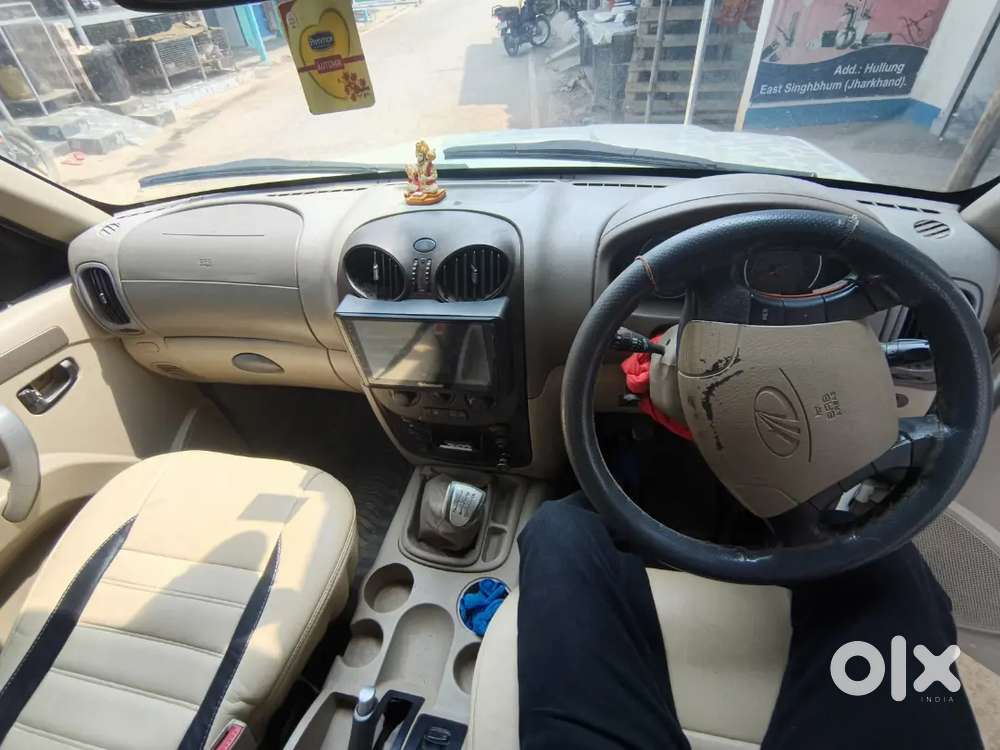 Mahindra Scorpio Diesel 2014